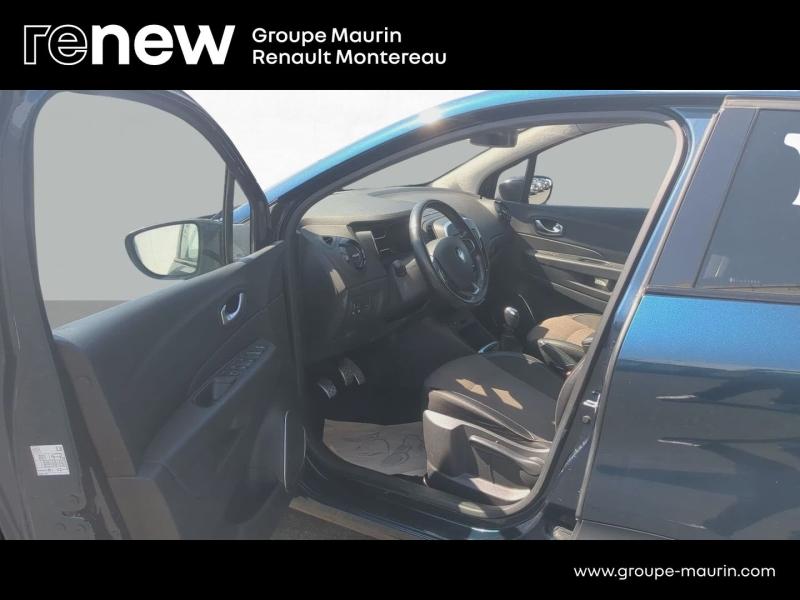 RENAULT Captur 1.3 TCe 130ch FAP Intens - Photo 13