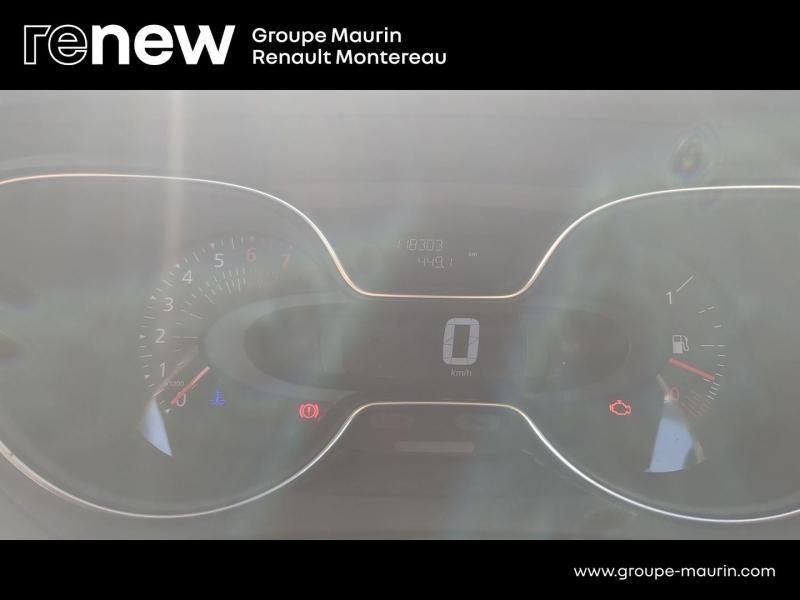 RENAULT Captur 1.3 TCe 130ch FAP Intens - Photo 20