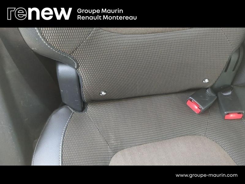 RENAULT Captur 1.3 TCe 130ch FAP Intens - Photo 27