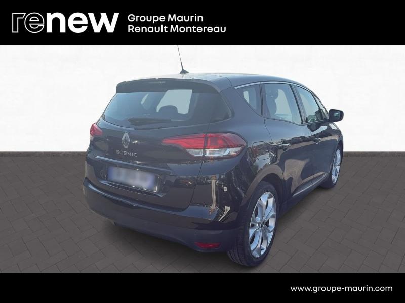 RENAULT Scenic 1.6 dCi 130ch energy Business - Photo 5