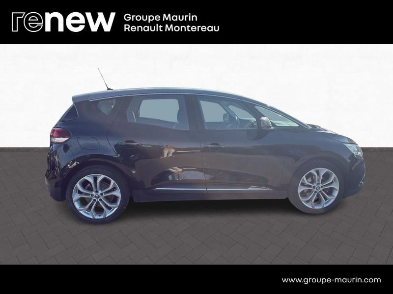 RENAULT Scenic 1.6 dCi 130ch energy Business - Photo 6