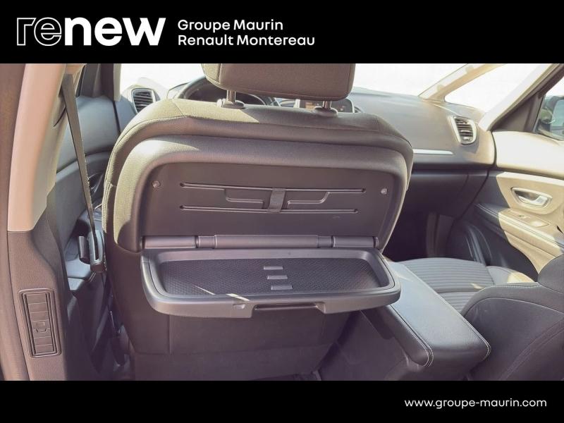 RENAULT Scenic 1.6 dCi 130ch energy Business - Photo 16