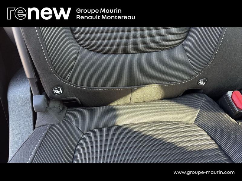 RENAULT Scenic 1.6 dCi 130ch energy Business - Photo 18