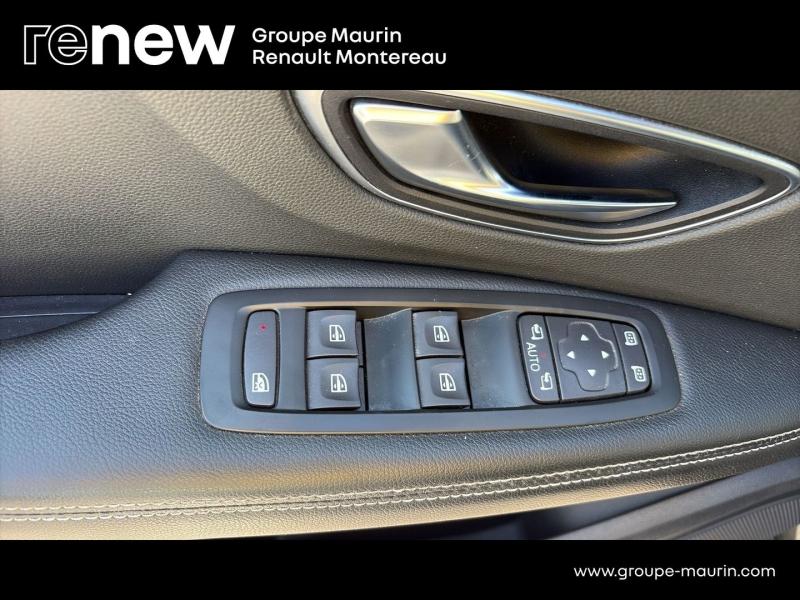 RENAULT Scenic 1.6 dCi 130ch energy Business - Photo 23