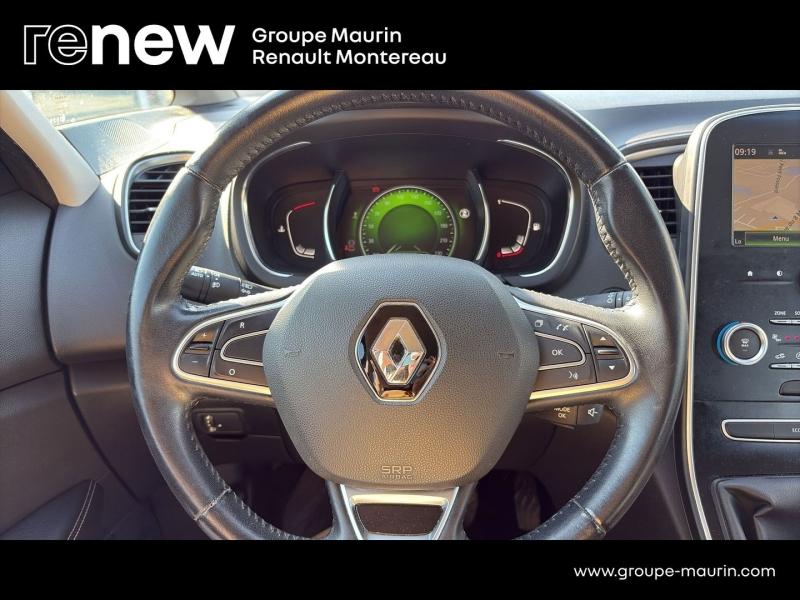 RENAULT Scenic 1.6 dCi 130ch energy Business - Photo 25
