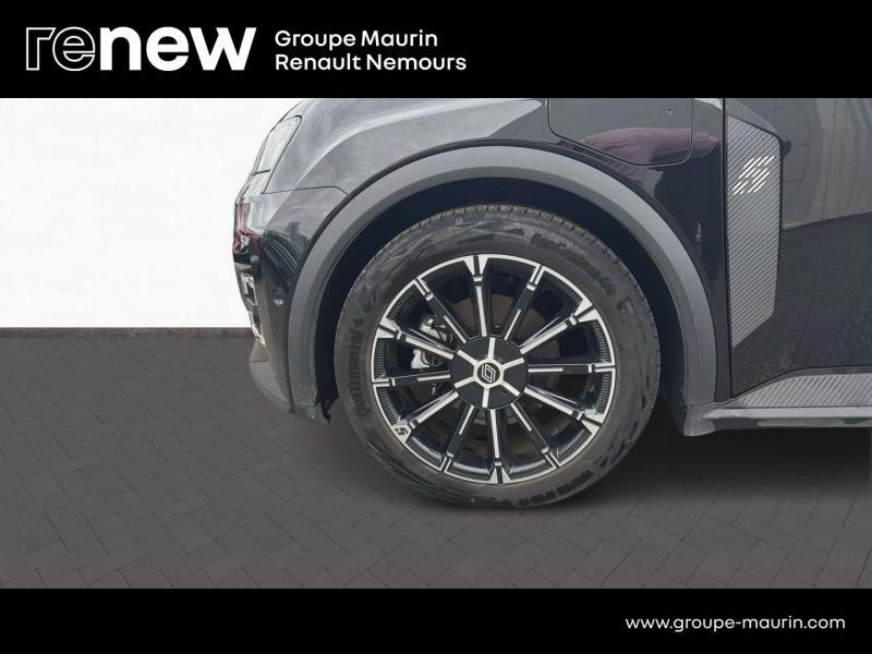 RENAULT 5 E-Tech Electrique 120ch Techno autonomie urbaine - Photo 15