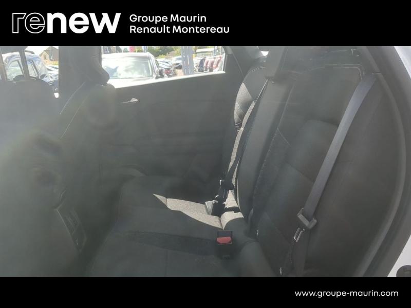 RENAULT Captur 1.6 E-Tech full hybrid 145ch Evolution - Photo 11