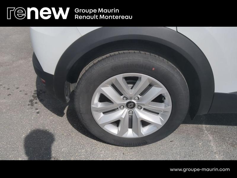 RENAULT Captur 1.6 E-Tech full hybrid 145ch Evolution - Photo 15