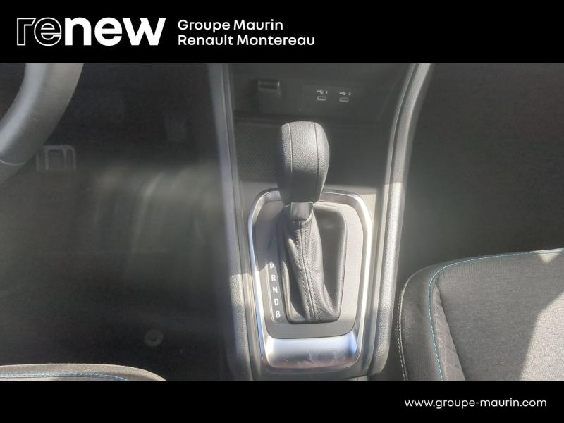 RENAULT Captur 1.6 E-Tech full hybrid 145ch Evolution - Photo 29
