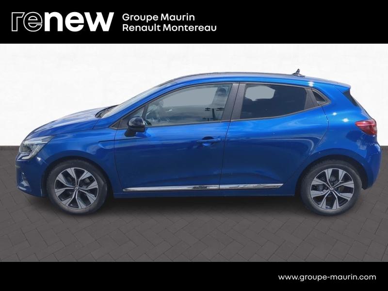 RENAULT Clio 1.0 TCe 100ch Evolution GPL - Photo 2