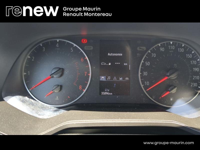 RENAULT Clio 1.0 TCe 100ch Evolution GPL - Photo 12