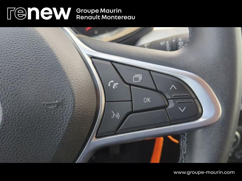 RENAULT Clio 1.0 TCe 100ch Evolution GPL - Photo 13