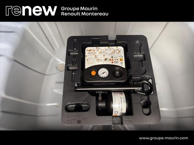 RENAULT Captur 1.3 TCe mild hybrid 140ch RS Line - Photo 15