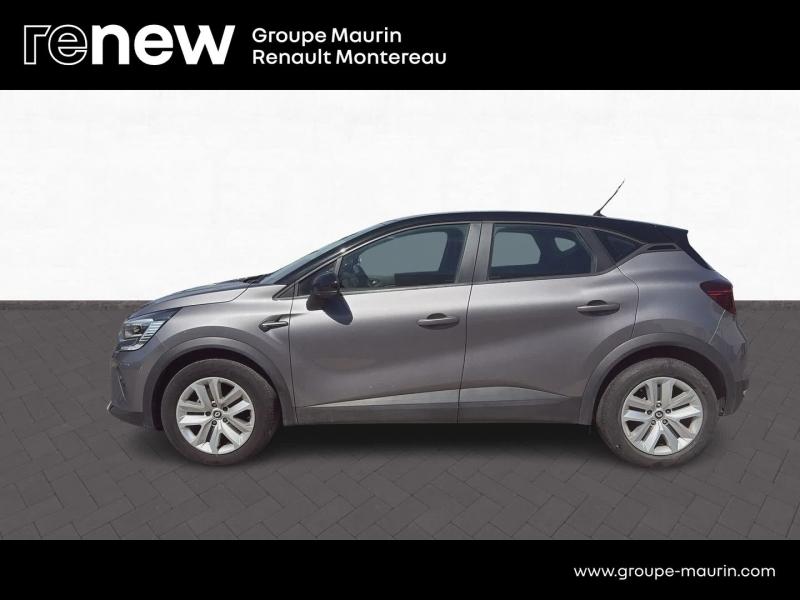 RENAULT Captur 1.0 TCe 90ch Business -21 - Photo 2