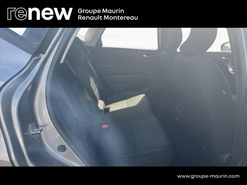 RENAULT Captur 1.0 TCe 90ch Business -21 - Photo 14