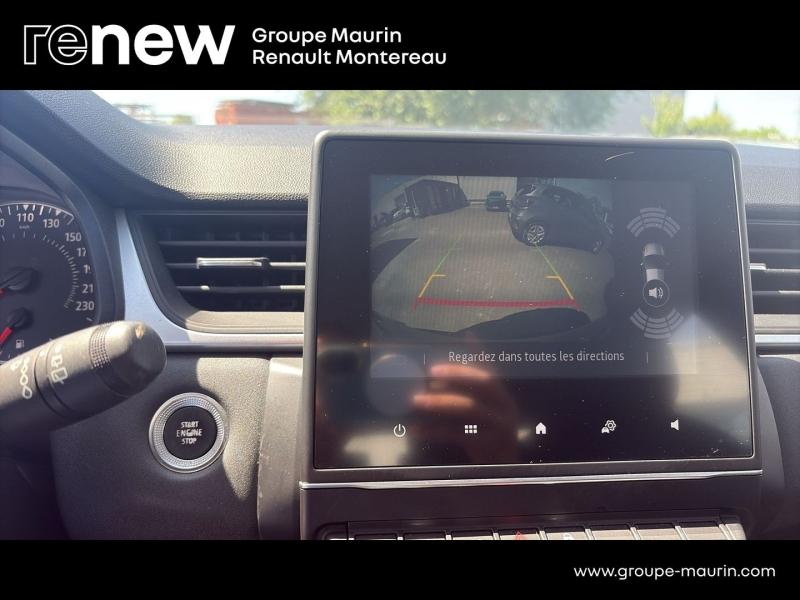 RENAULT Captur 1.0 TCe 90ch Business -21 - Photo 28