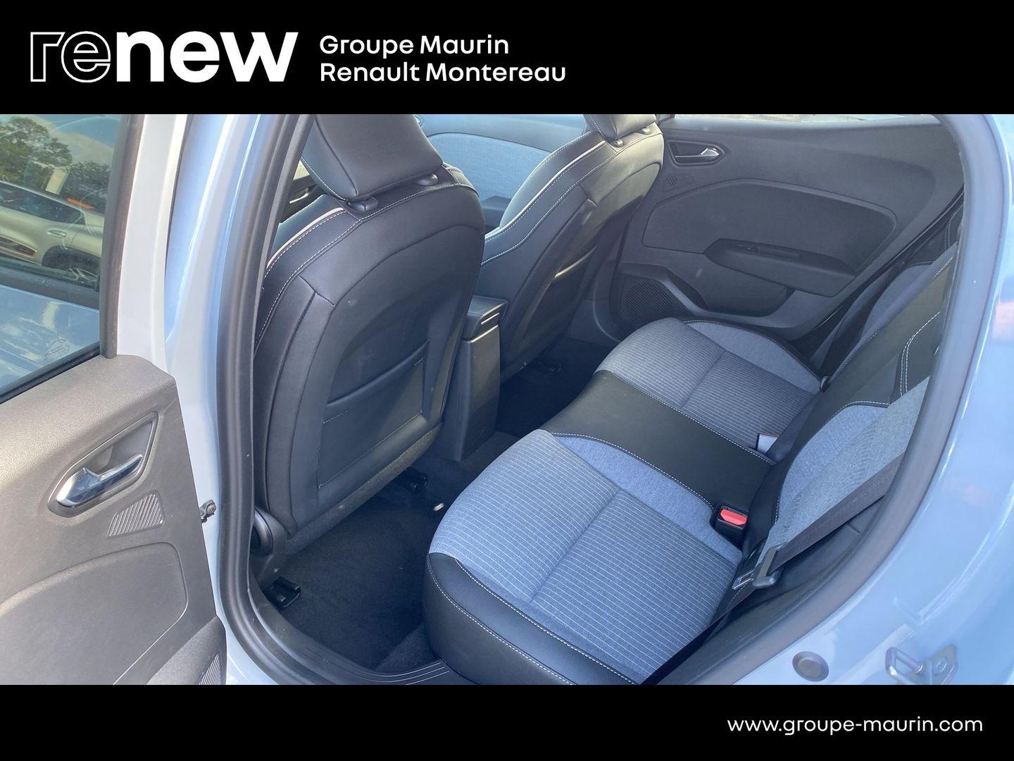 RENAULT Clio 1.0 TCe 90ch Techno - 24 - Photo 12