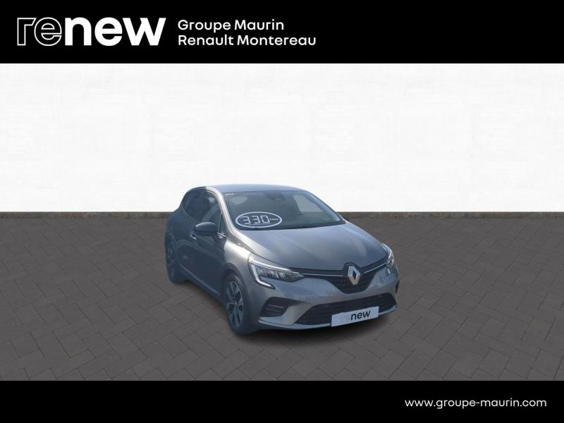 RENAULT Clio 1.0 TCe 100ch Evolution GPL - Photo 2