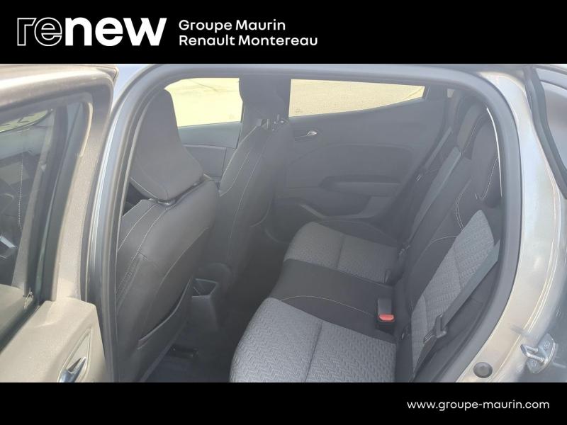 RENAULT Clio 1.0 TCe 100ch Evolution GPL - Photo 12