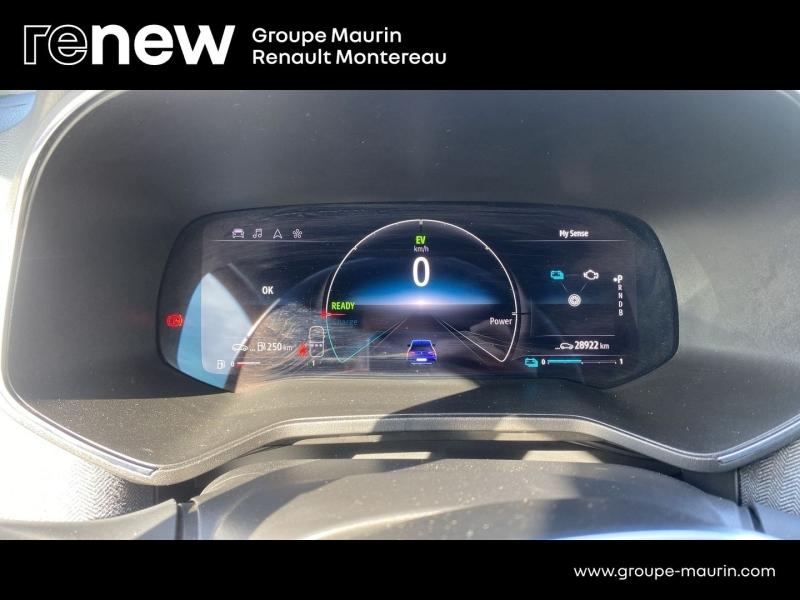 RENAULT Clio 1.6 E-Tech 145ch full hybrid Techno - 24 - Photo 15