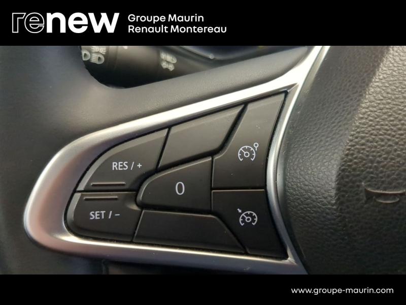 RENAULT Clio 1.6 E-Tech 145ch full hybrid Evolution - 24 - Photo 17
