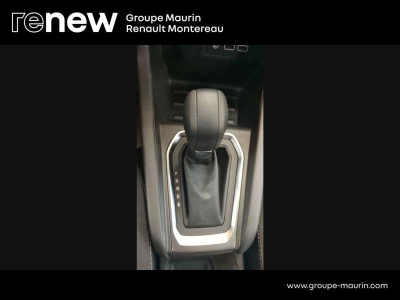 RENAULT Clio 1.6 E-Tech 145ch full hybrid Evolution - 24 - Photo 20