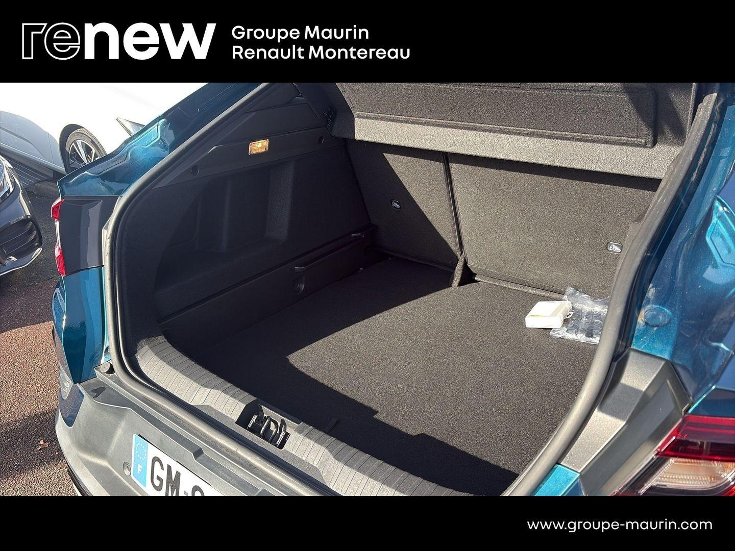 RENAULT Arkana 1.6 E-Tech hybride 145ch Engineered -22 - Photo 14