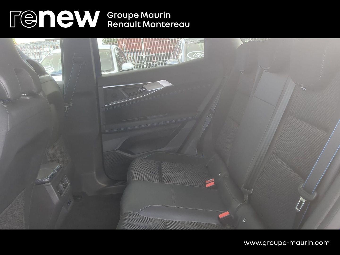 RENAULT Austral 1.2 E-Tech full hybrid 200ch Techno esprit Alpine - 24 - Photo 11