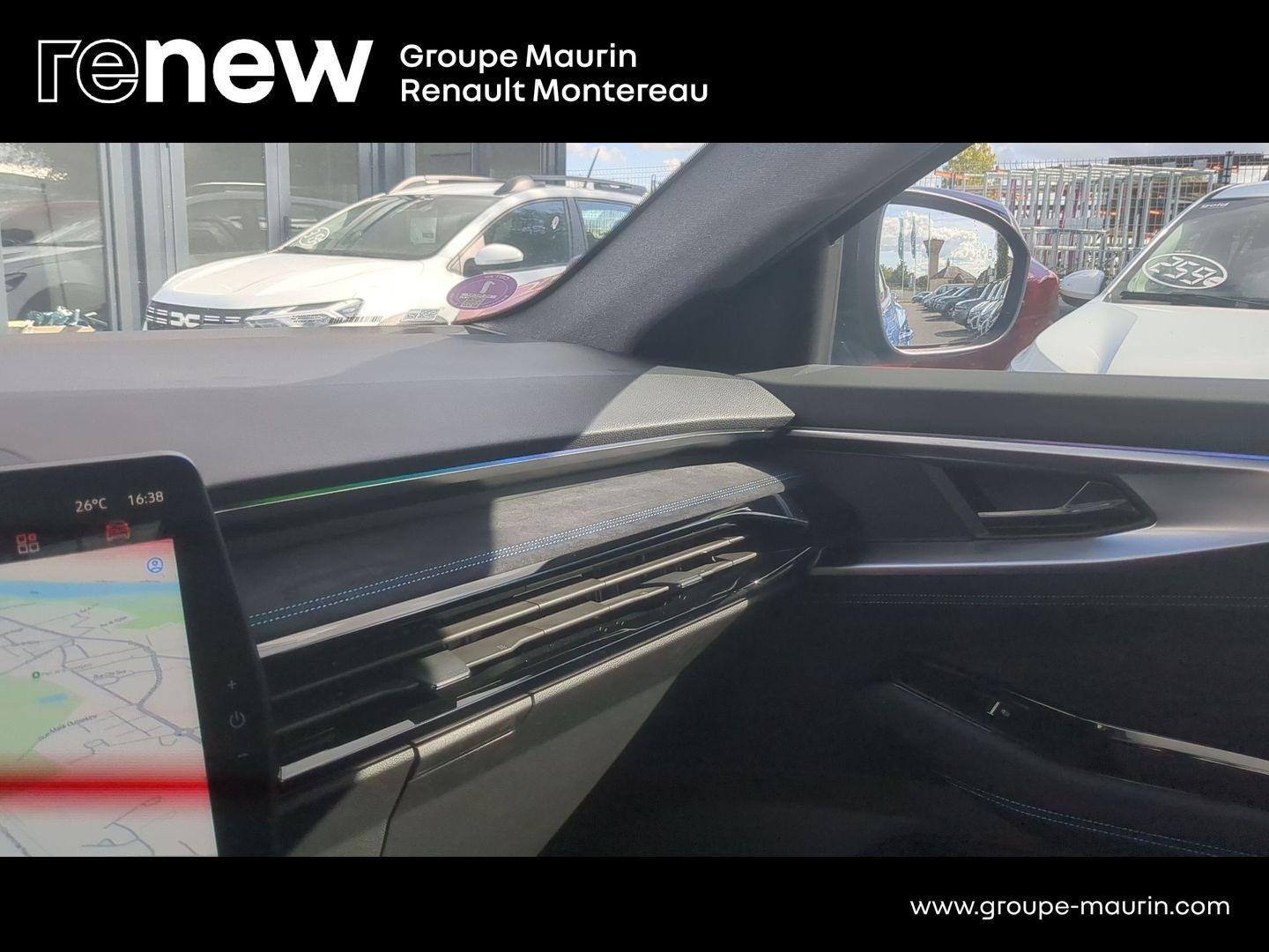 RENAULT Austral 1.2 E-Tech full hybrid 200ch Techno esprit Alpine - 24 - Photo 36