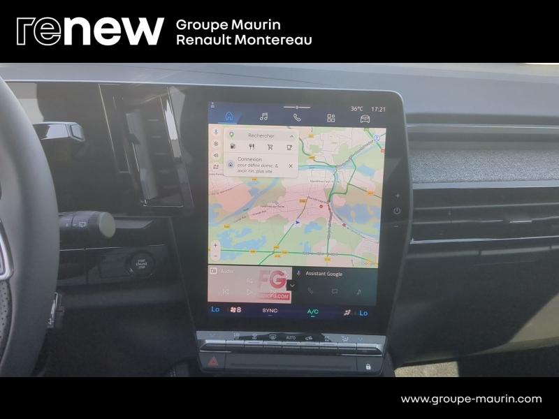 RENAULT Austral 1.2 E-Tech full hybrid 200ch Techno - 26 - Photo 12