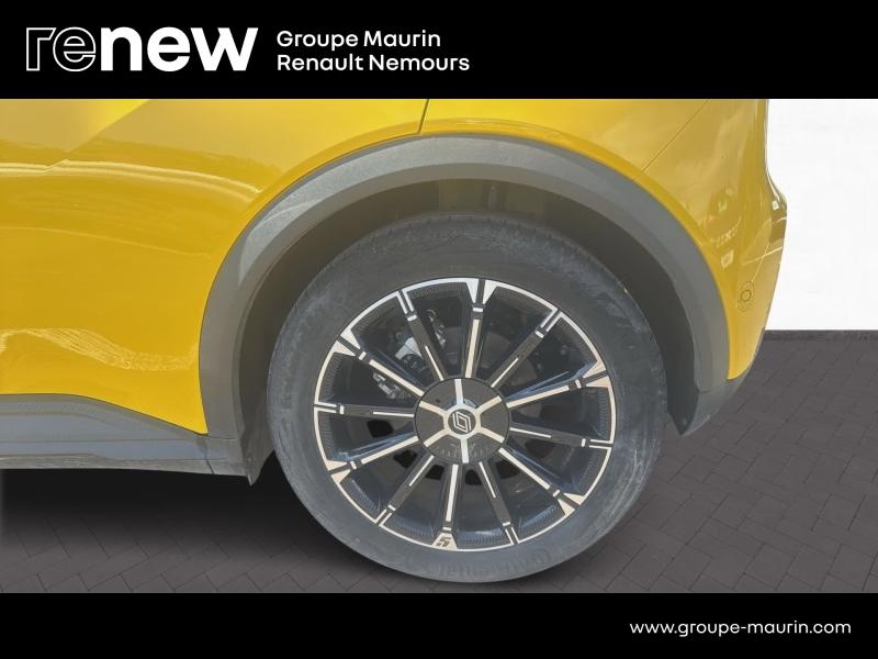 RENAULT 5 E-Tech Electrique techno 120 ch autonomie urbaine - Photo 12