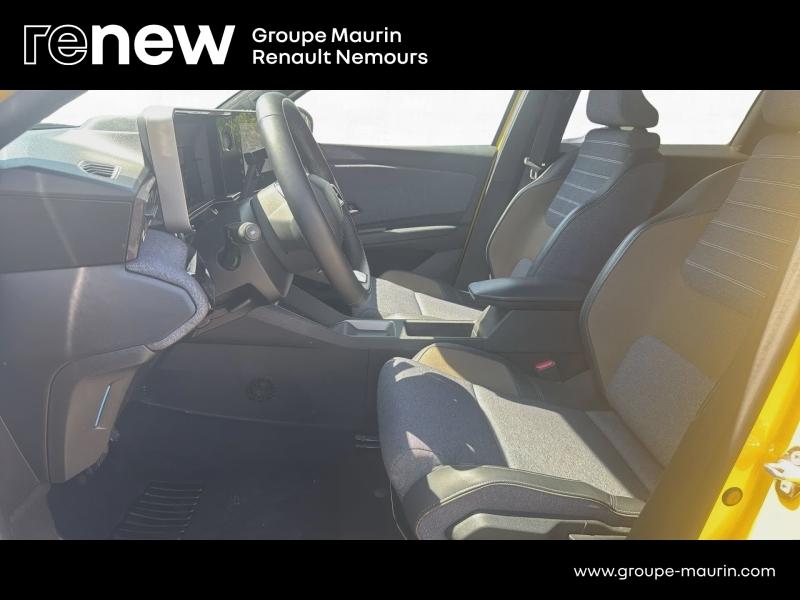 RENAULT 5 E-Tech Electrique techno 120 ch autonomie urbaine - Photo 13