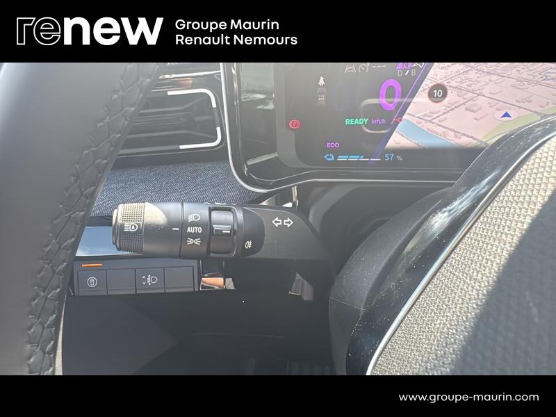 RENAULT 5 E-Tech Electrique techno 120 ch autonomie urbaine - Photo 16