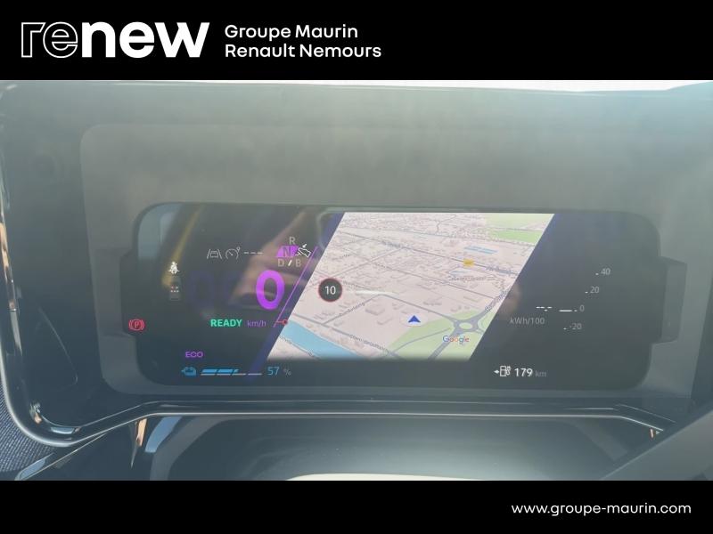 RENAULT 5 E-Tech Electrique techno 120 ch autonomie urbaine - Photo 22