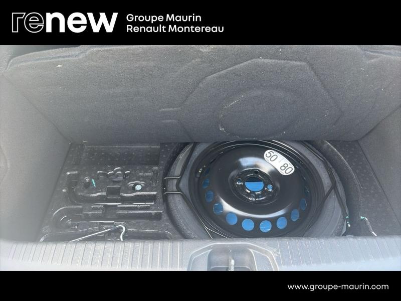RENAULT Clio 1.6 E-Tech 145ch full hybrid Techno - 24 - Photo 12