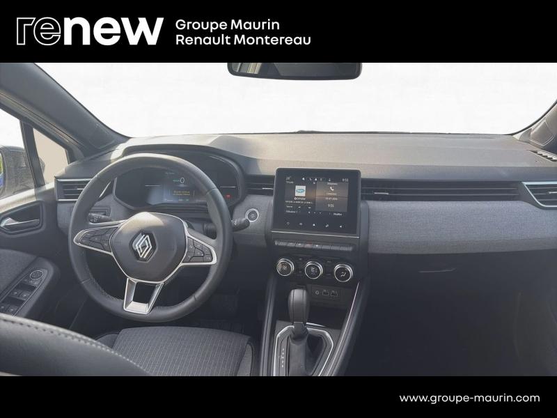 RENAULT Clio 1.6 E-Tech 145ch full hybrid Techno - 24 - Photo 17