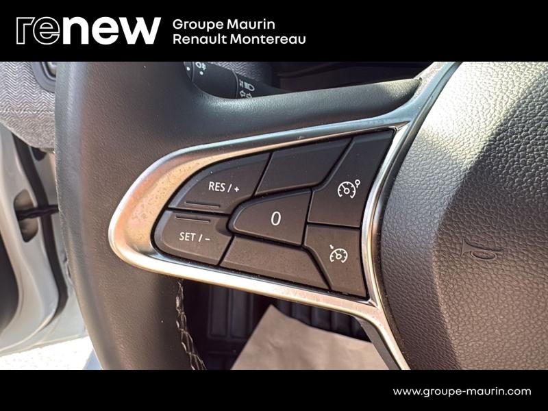 RENAULT Clio 1.6 E-Tech 145ch full hybrid Techno - 24 - Photo 26