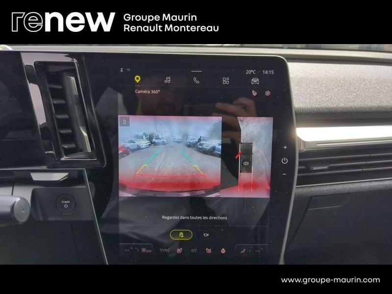RENAULT Megane E-Tech Electric EV60 220ch Techno super charge - Photo 30