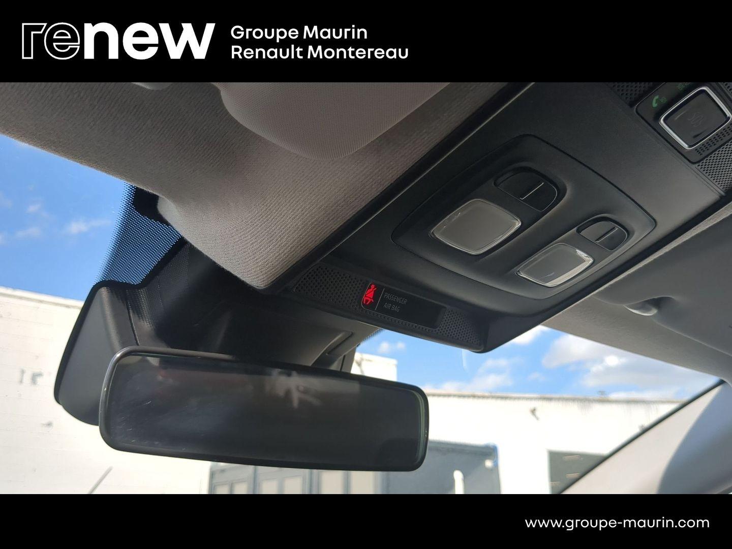 RENAULT Captur 1.0 TCe 90ch Evolution - Photo 33