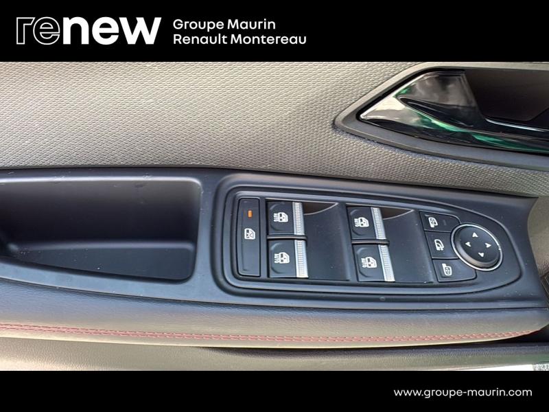 RENAULT Clio 1.8 E-Tech 160ch full hybrid Techno - Photo 20