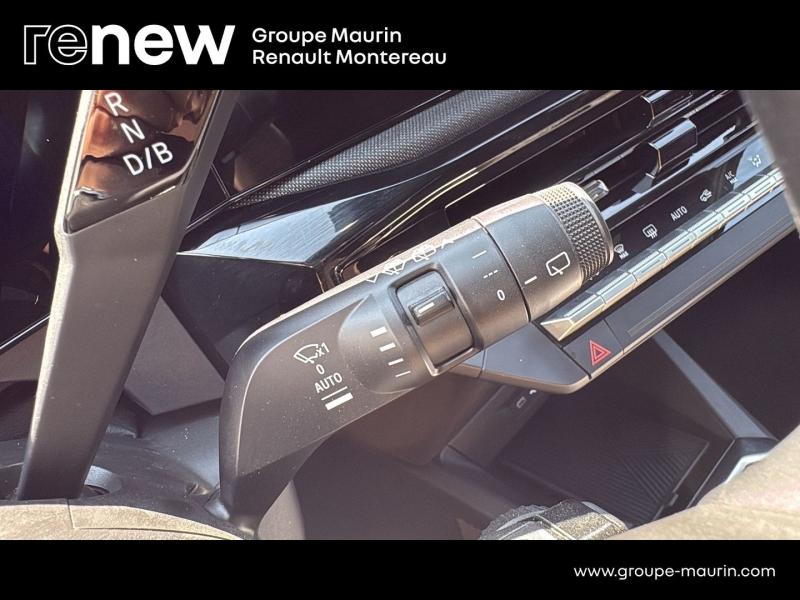 RENAULT Clio 1.8 E-Tech 160ch full hybrid Techno - Photo 28