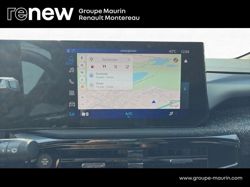 RENAULT Clio 1.8 E-Tech 160ch full hybrid Techno - Photo 36