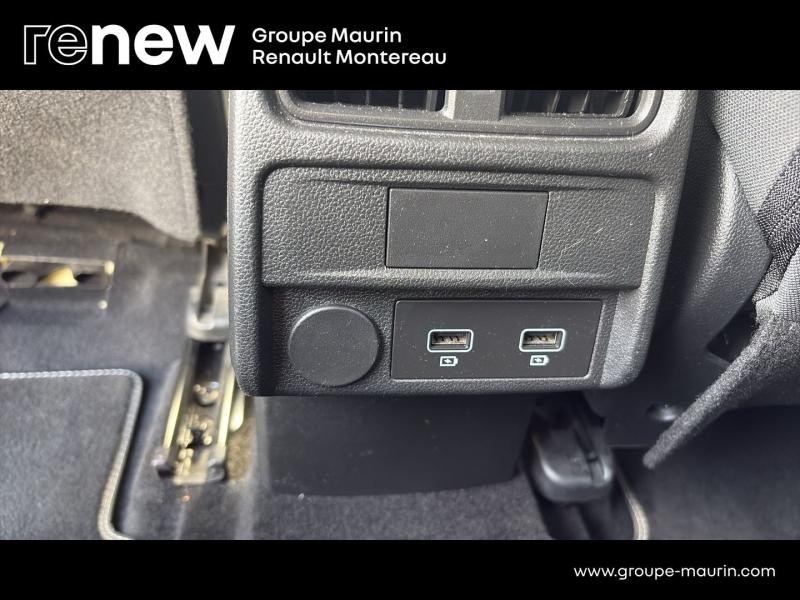 RENAULT Arkana 1.6 E-Tech hybride 145ch Evolution -22 - Photo 15
