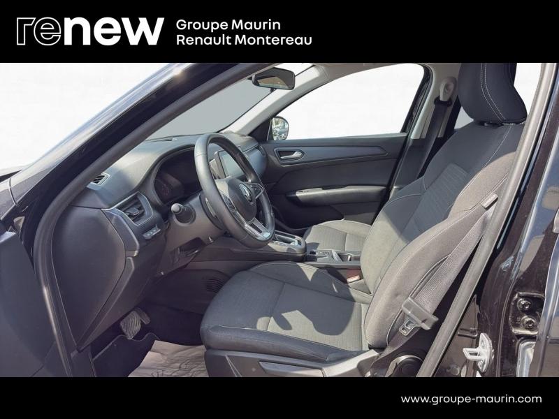 RENAULT Arkana 1.6 E-Tech hybride 145ch Evolution -22 - Photo 20