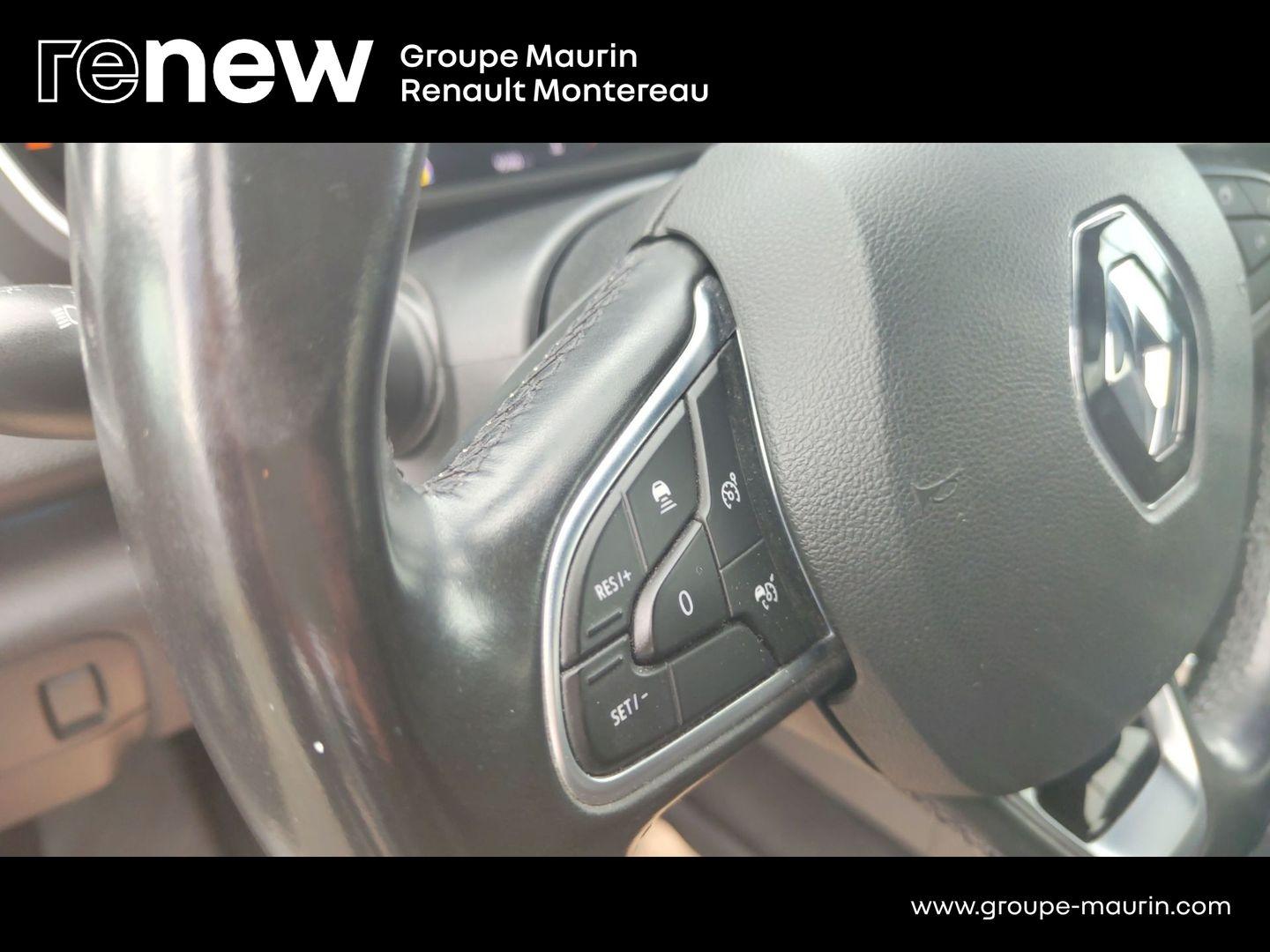 RENAULT Talisman 2.0 Blue dCi 160ch Business Intens EDC - Photo 24