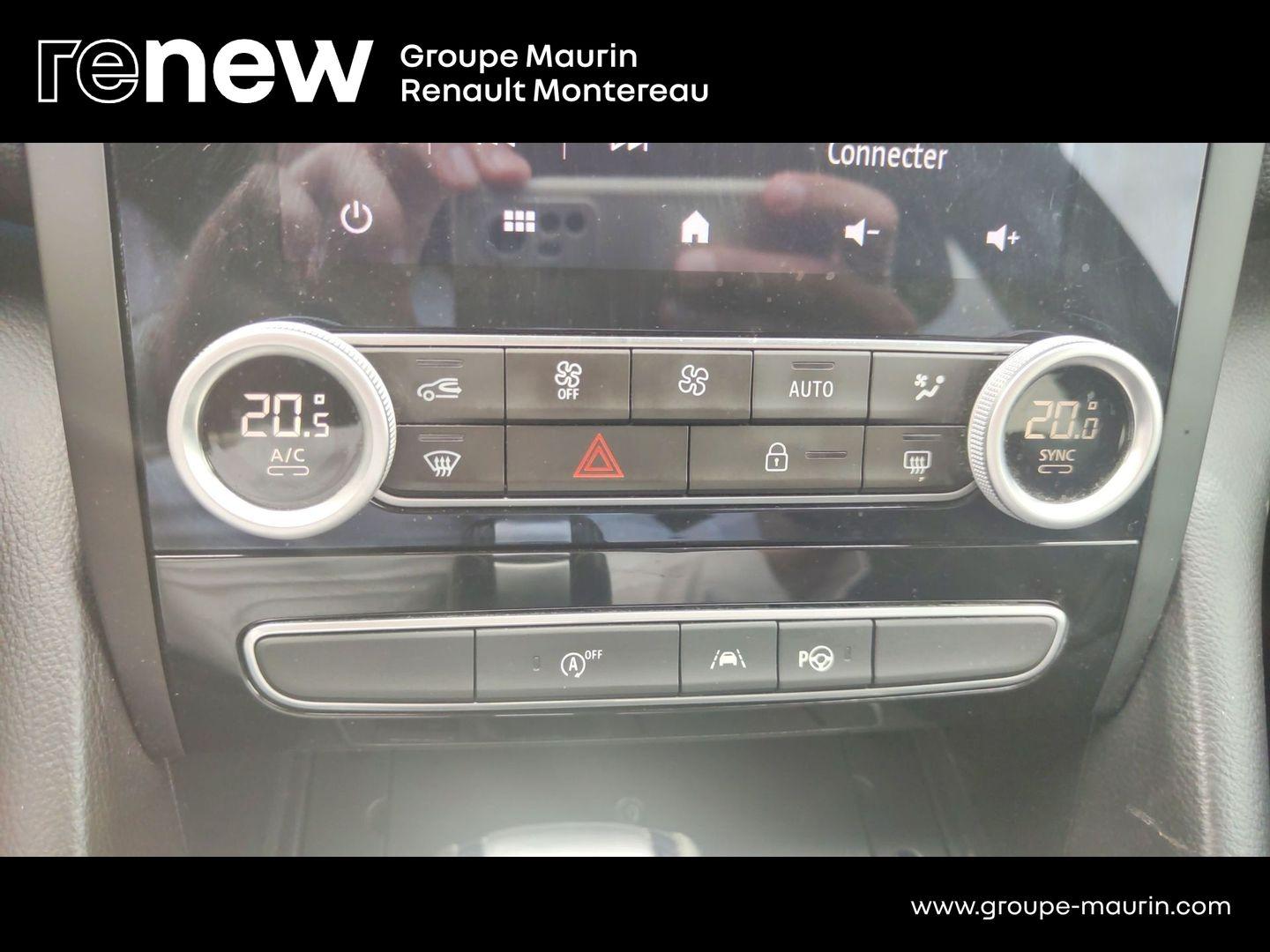 RENAULT Talisman 2.0 Blue dCi 160ch Business Intens EDC - Photo 26
