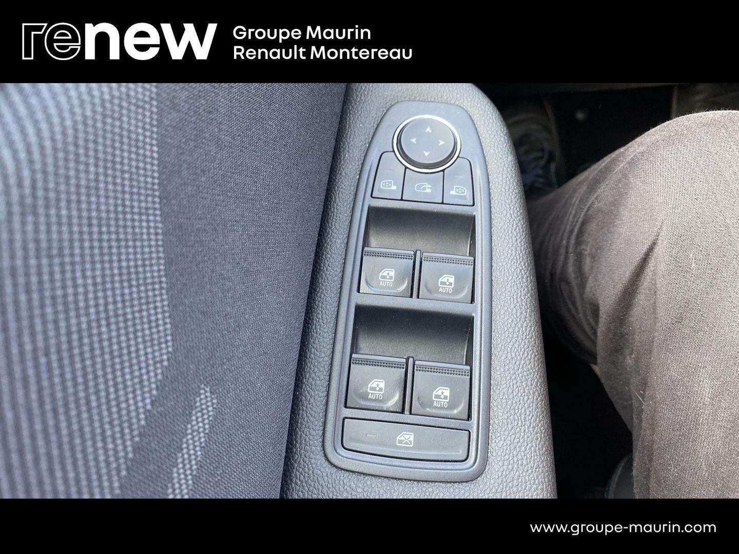 RENAULT Clio 1.6 E-Tech 145ch full hybrid esprit Alpine - 25 - Photo 21