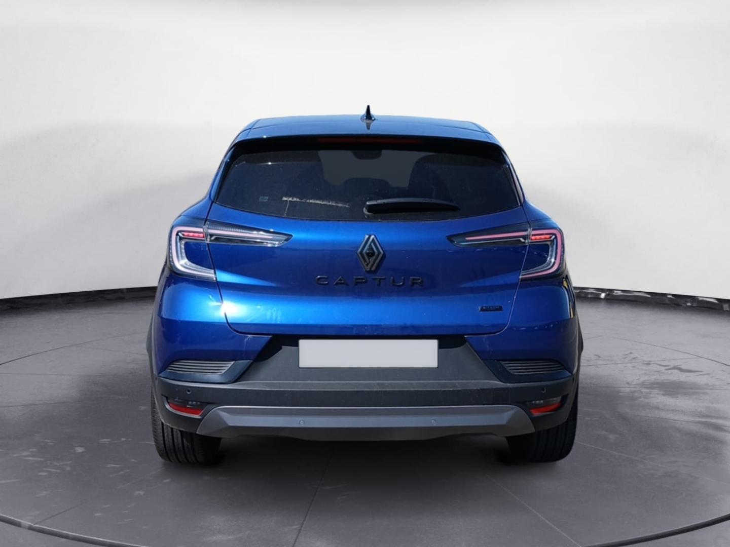 RENAULT Captur 1.8 E-Tech full hybrid 160ch esprit Alpine - 25 - Photo 4