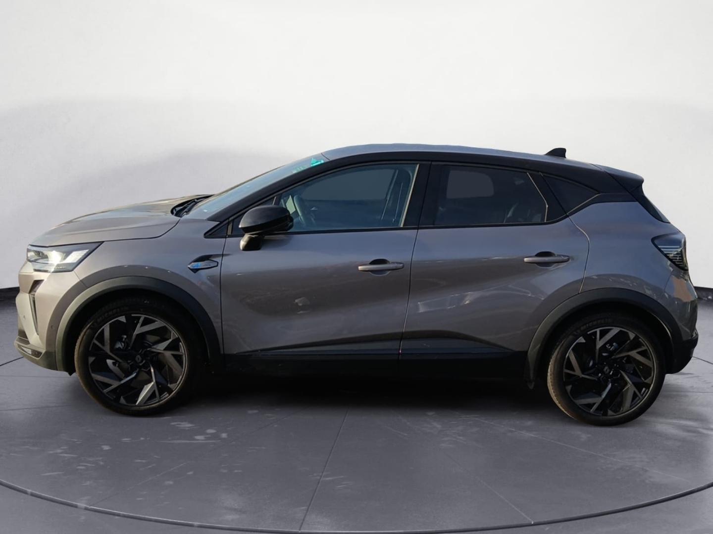 RENAULT Captur 1.8 E-Tech full hybrid 160ch esprit Alpine - 26 - Photo 2