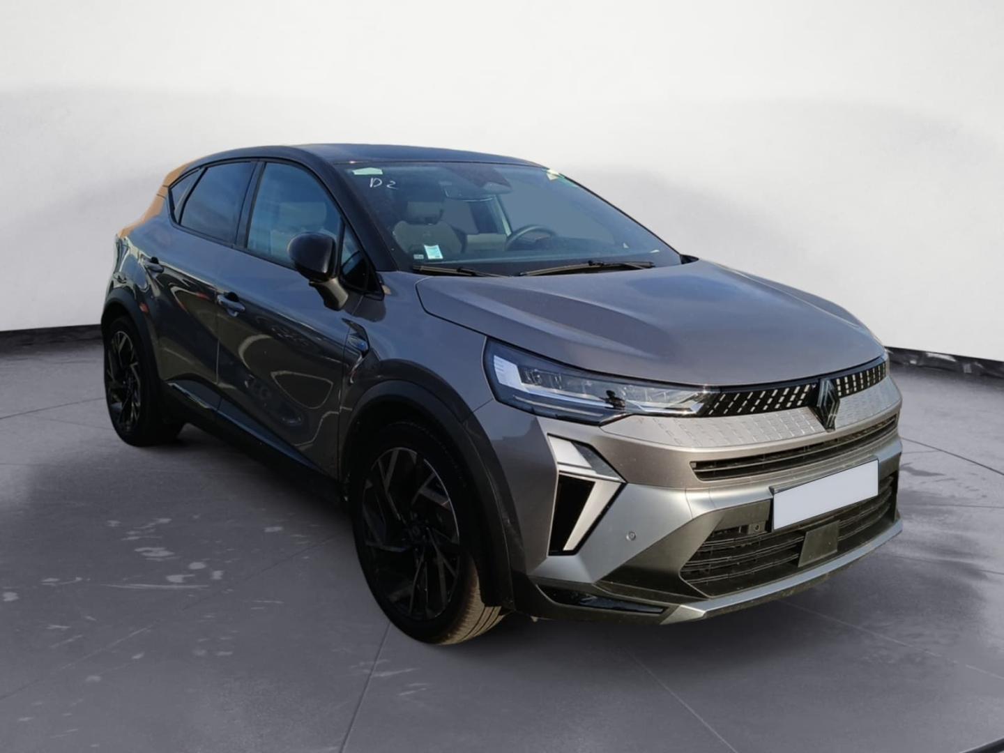 RENAULT Captur 1.8 E-Tech full hybrid 160ch esprit Alpine - 26 - Photo 7